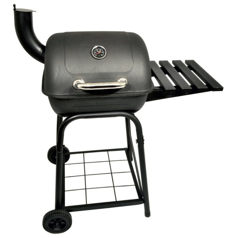 SÖEGRILL KORSTNAGA "JUPITER"