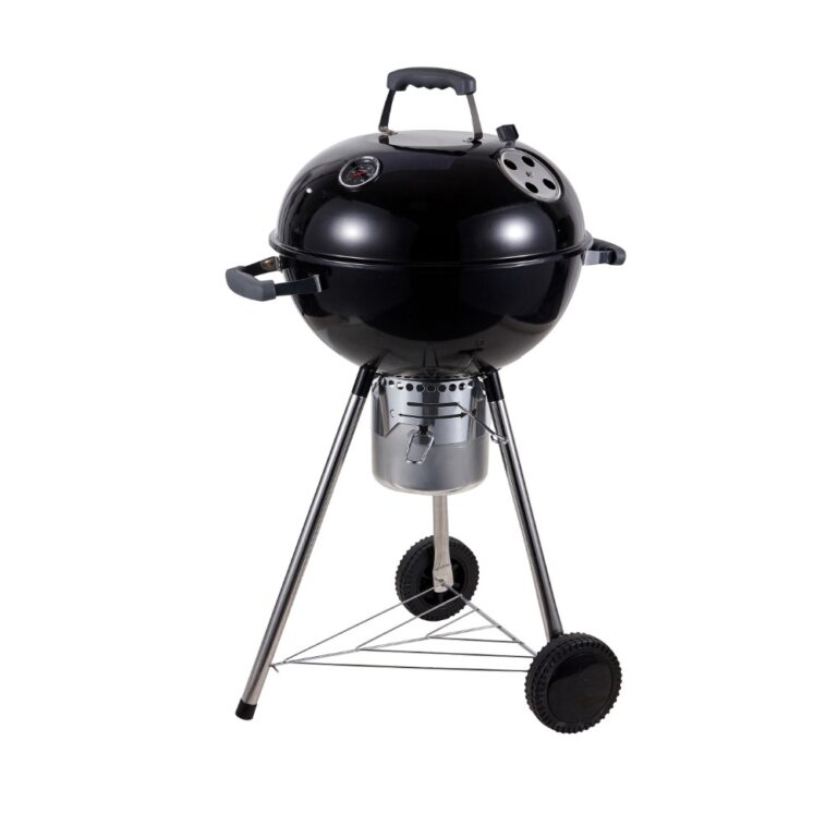 KUPPELGRILL MARS 18"/47CM