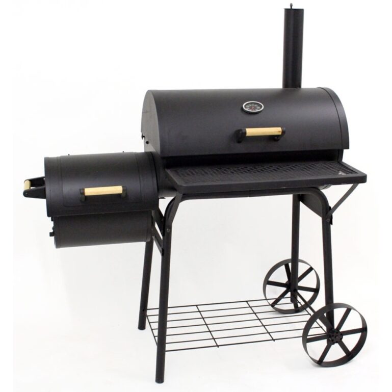 SÖEGRILL JA SUITSUAHI "COUNTRY"