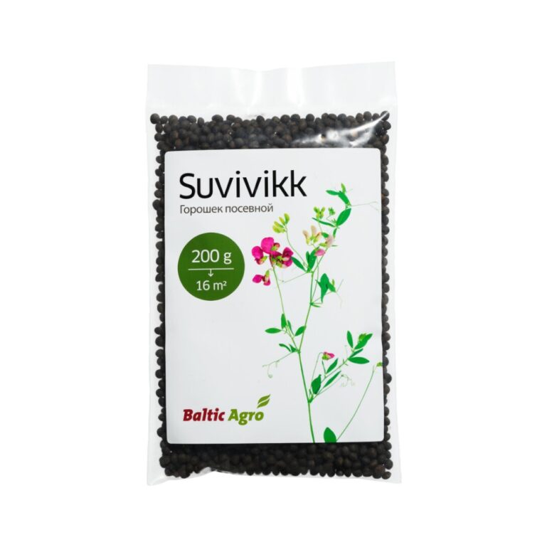 SUVIVIKK 200G BALTIC AGRO