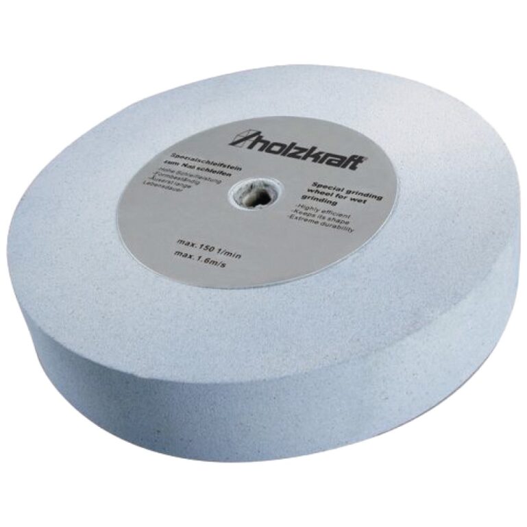 VESIKÄIAKIVI HOLZKRAFT PEEN Ø250*50*12MM 5760151