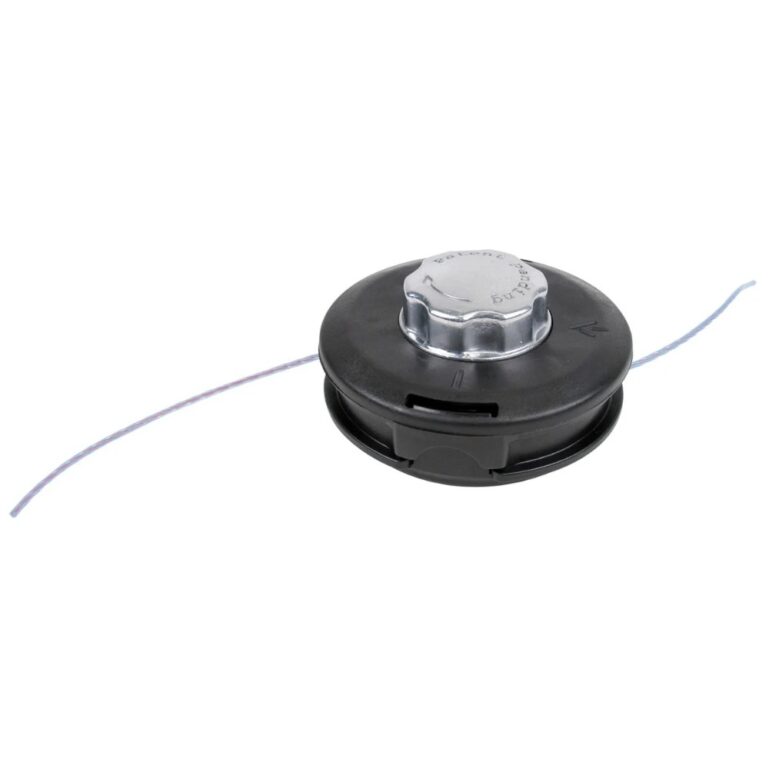 TRIMMIPEA "TAP & GO" 130MM UNIVERSAAL PRO