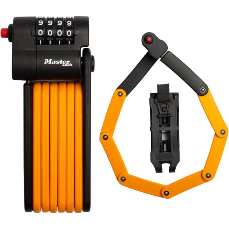 RATTALUKK MASTERLOCK VOLDITAV KOODIGA 800MM - Image 3