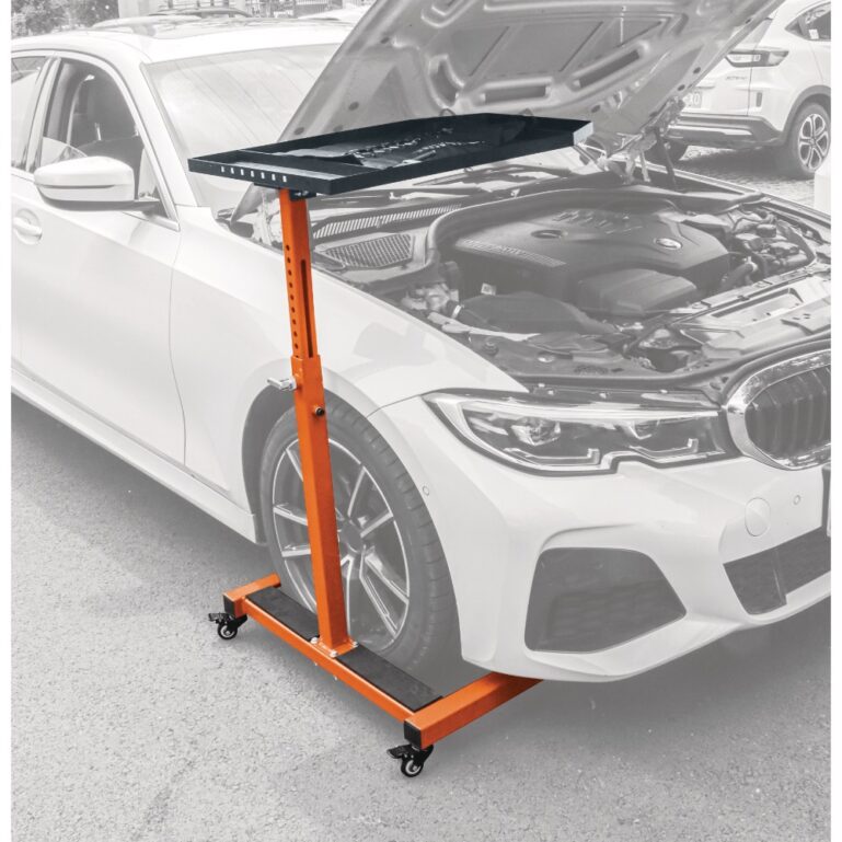 TÖÖLAUD UNICRAFT MFT 35 - Image 3