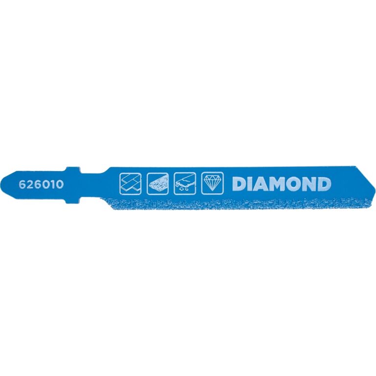 TIKKSAETERA TEEMANT 81,35/56,9MM 626010