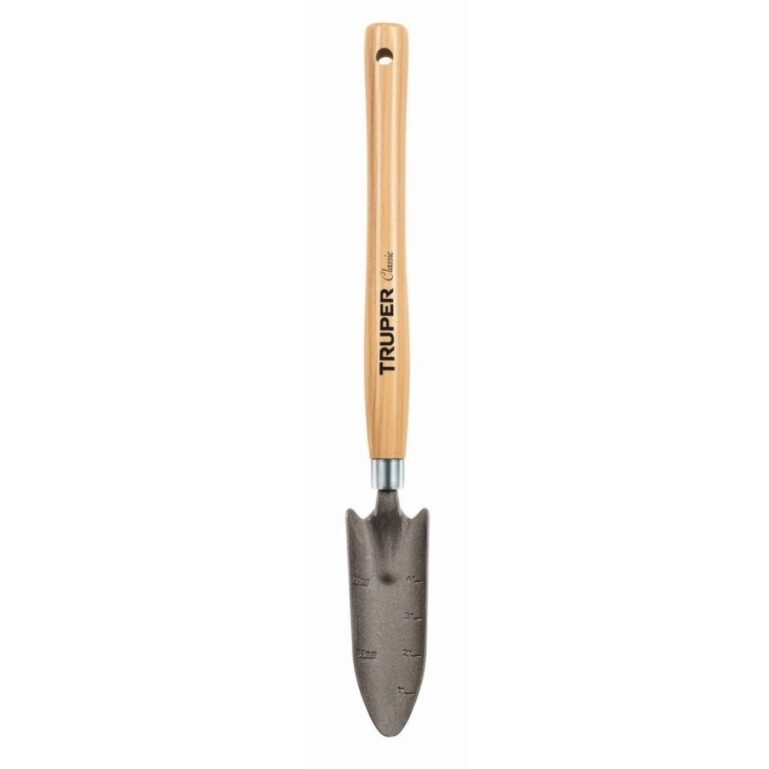 ISTUTUSKÜHVEL TRUPER 380MM