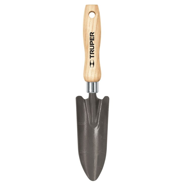 ISTUTUSKÜHVEL TRUPER 150MM