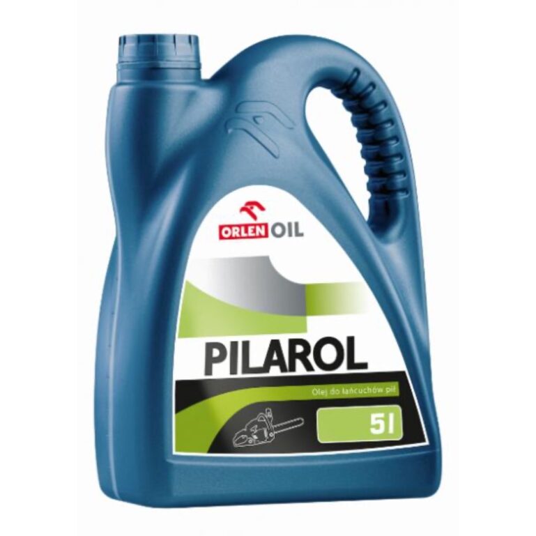 SAEKETIÕLI 5L ORLEN PILAROL