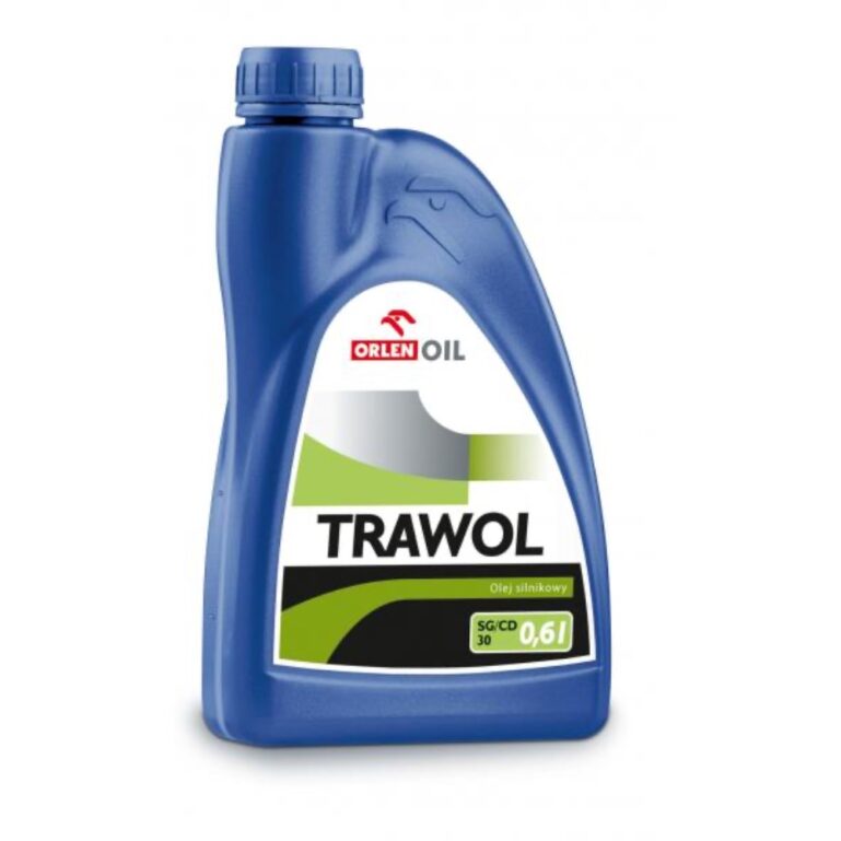 MURUNIIDUKIÕLI  ORLEN TRAWOL SAE30 0,6L