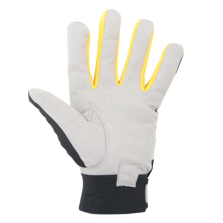 TÖÖKINDAD WORTEX 8410 SÜNTEETILINE NAHK 10 - Image 2