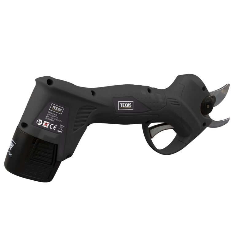 AKUOKSAKÄÄRID TEXAS GS1680LI - Image 2