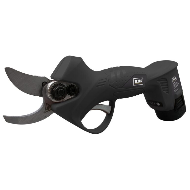 AKUOKSAKÄÄRID TEXAS GS1680LI 2 AKUT+KOHVER - Image 4