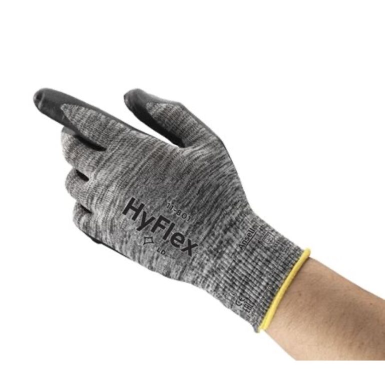 TÖÖKINDAD ANSELL HYFLEX 11-801  NR.11
