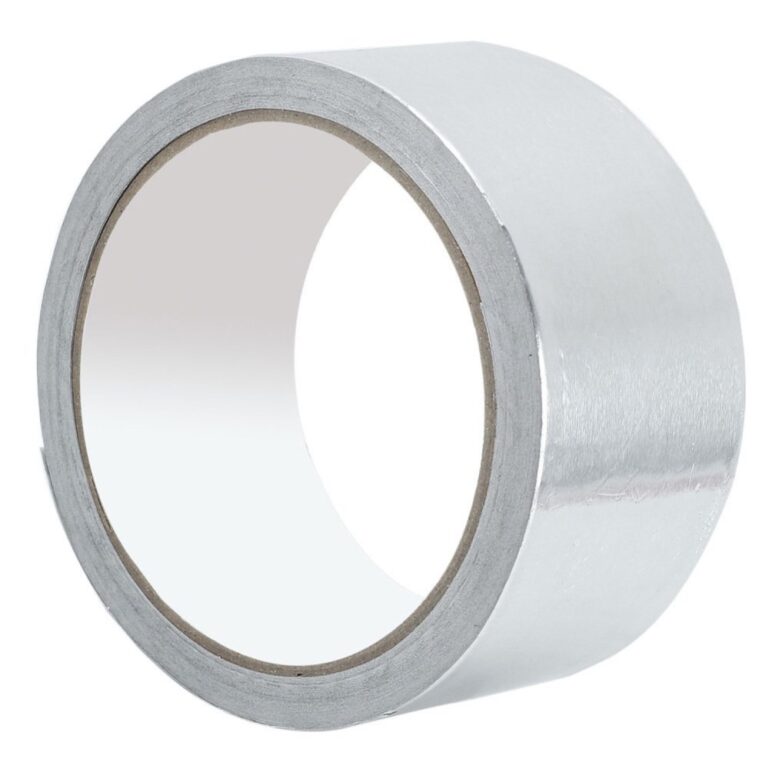 ALUMIINIUMTEIP 50MM*10M