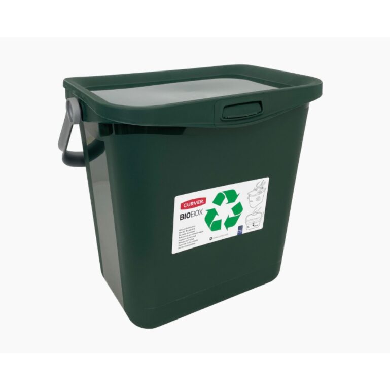 BIOJÄÄTMETE KONTEINER MULTIBOX 6L