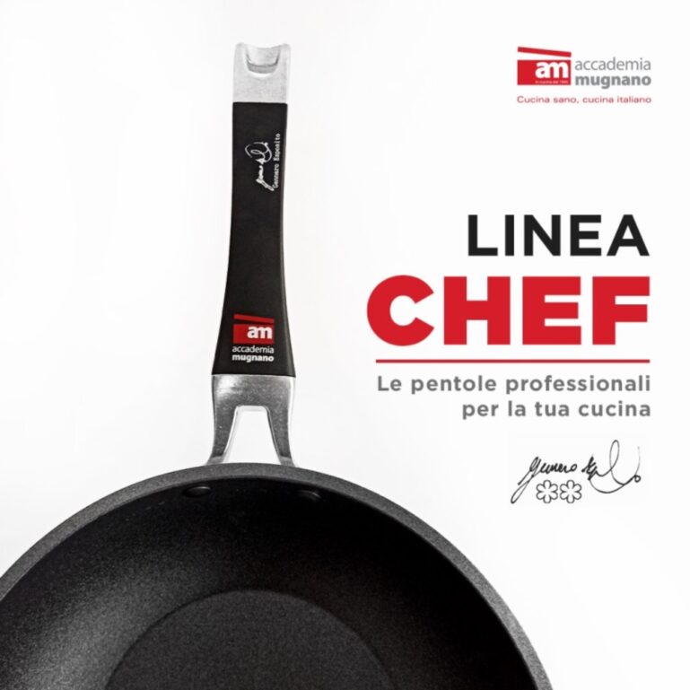 PANN NON-STICK  26CM AM CHEF INDUKTSIOON - Image 3