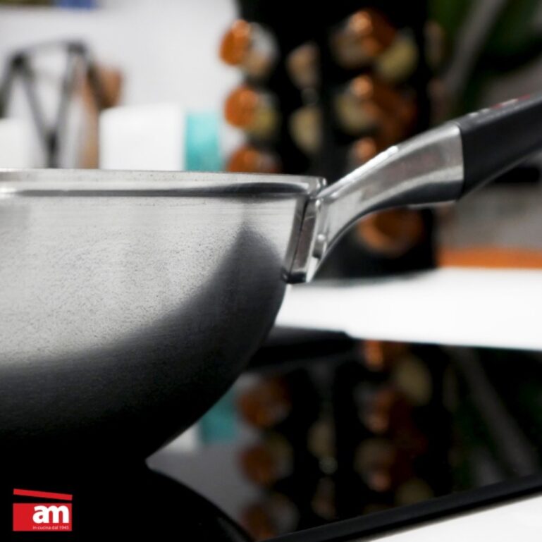 PANN NON-STICK  26CM AM CHEF INDUKTSIOON - Image 2