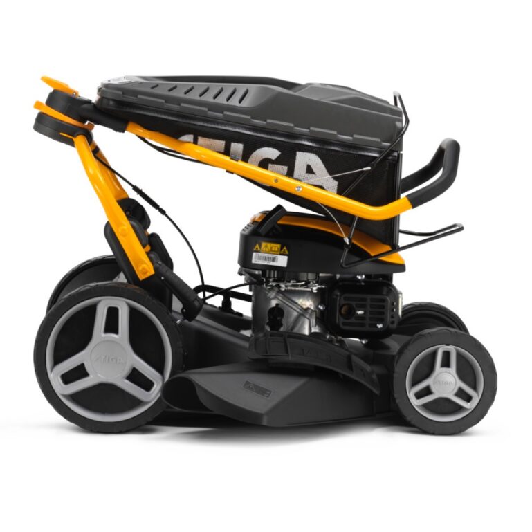 MURUNIIDUK STIGA COMBI 753 S - Image 3