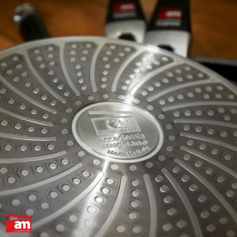 PANN NON-STICK  26CM AM CHEF INDUKTSIOON - Image 5