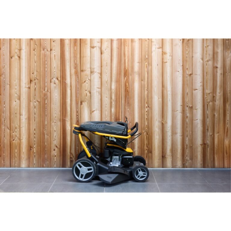 MURUNIIDUK STIGA COMBI 753 S - Image 7
