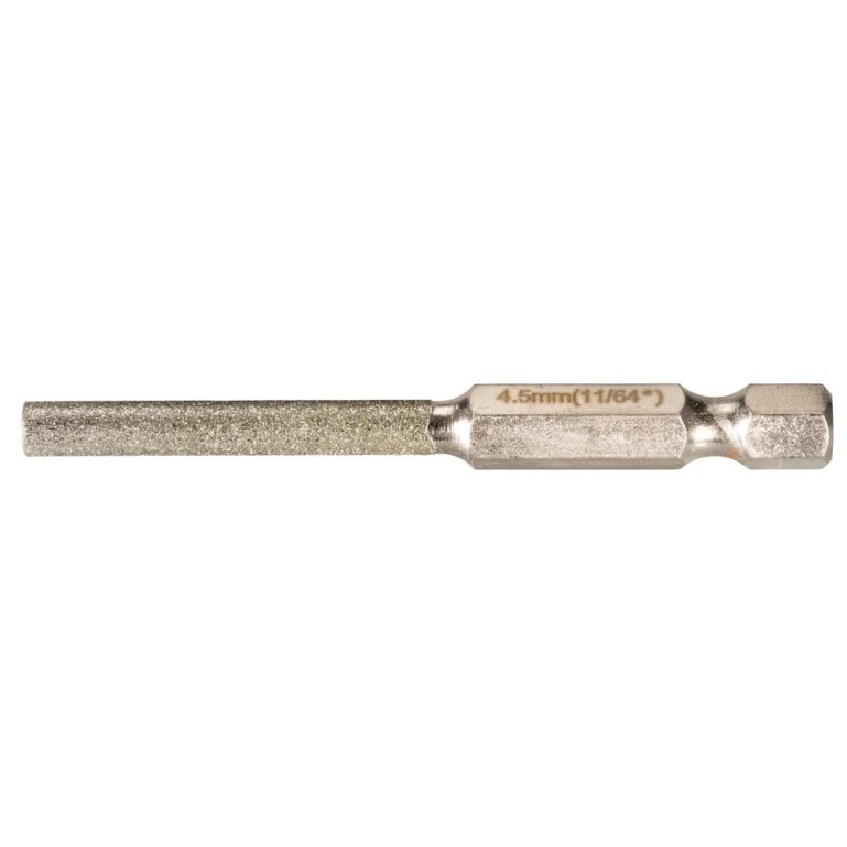 KUUSKANTVARREGA ÜMARVIIL SAEKETILE 4,5MM MAKITA