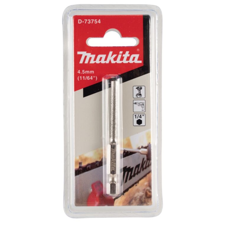 KUUSKANTVARREGA ÜMARVIIL SAEKETILE 4,5MM MAKITA - Image 3