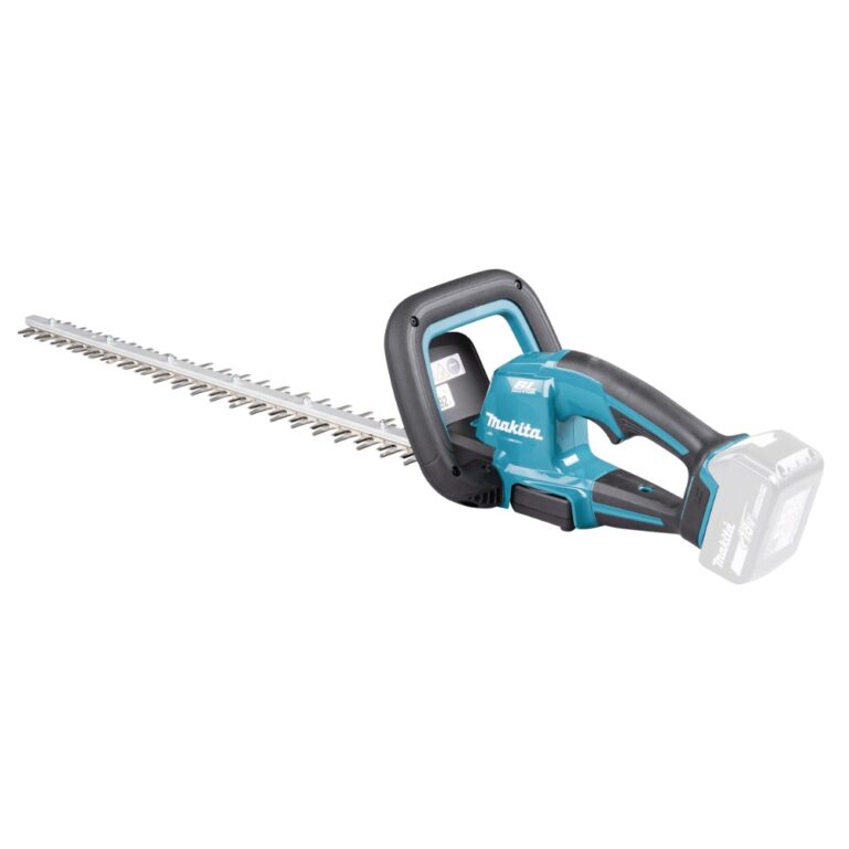 AKUHEKILÕIKUR MAKITA DUH606Z - Image 4