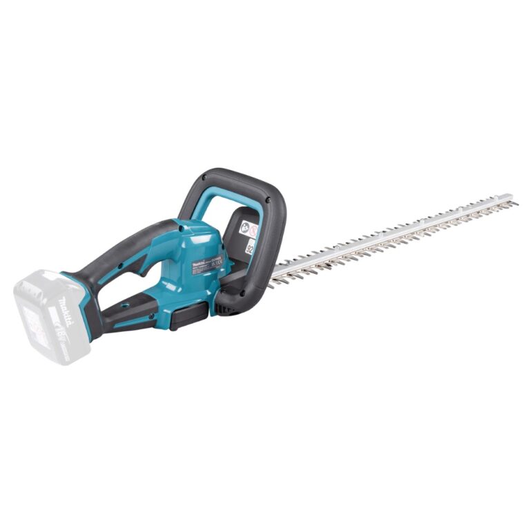 AKUHEKILÕIKUR MAKITA DUH606Z - Image 3