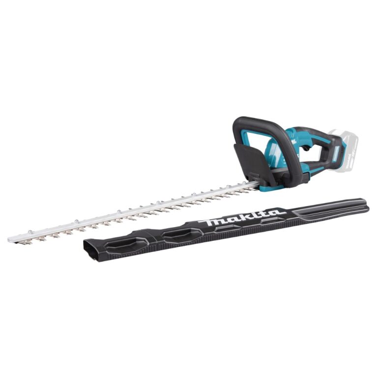 AKUHEKILÕIKUR MAKITA DUH606Z - Image 2