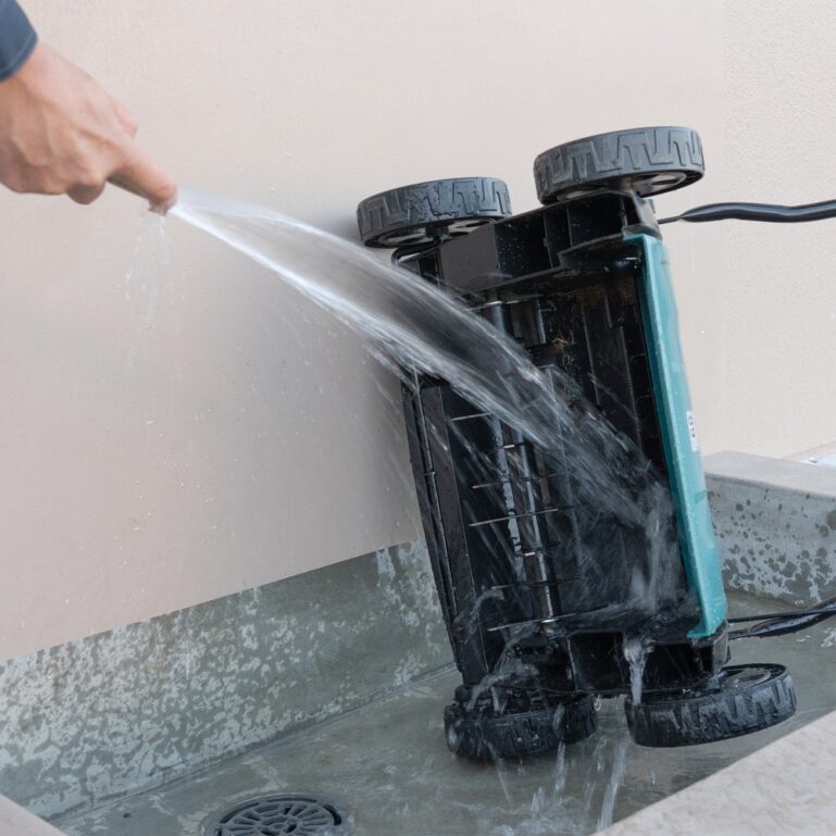 AKUMURUÕHUTAJA LXT MAKITA DUV320Z - Image 11