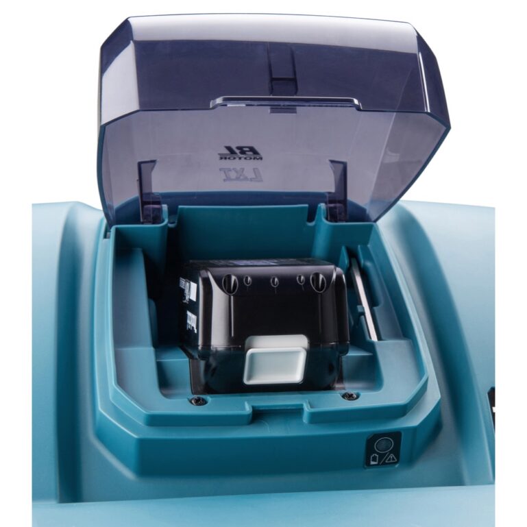 AKUMURUÕHUTAJA LXT MAKITA DUV320Z - Image 8