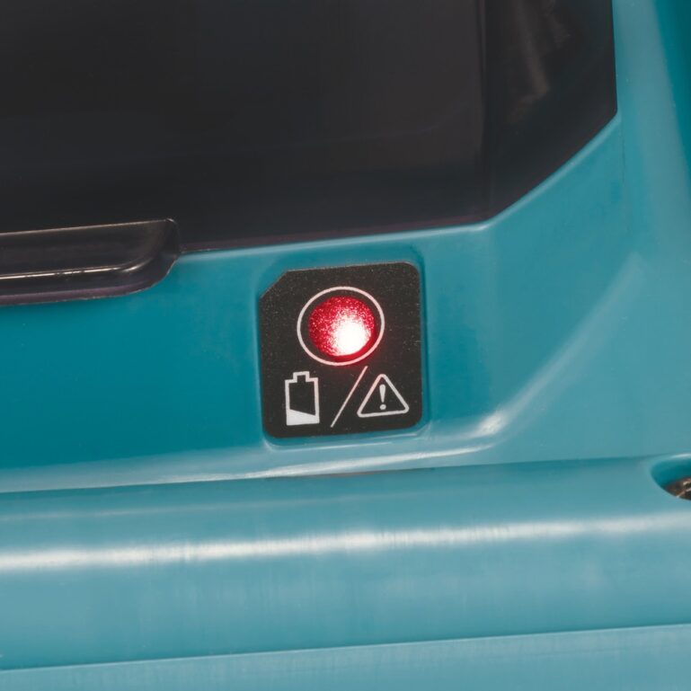 AKUMURUÕHUTAJA LXT MAKITA DUV320Z - Image 2
