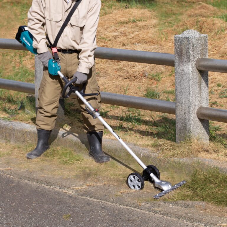MURULÕIKAMISE LIIDES AKUAIAMULTITÖÖRIISTALE EN424MP MAKITA - Image 4