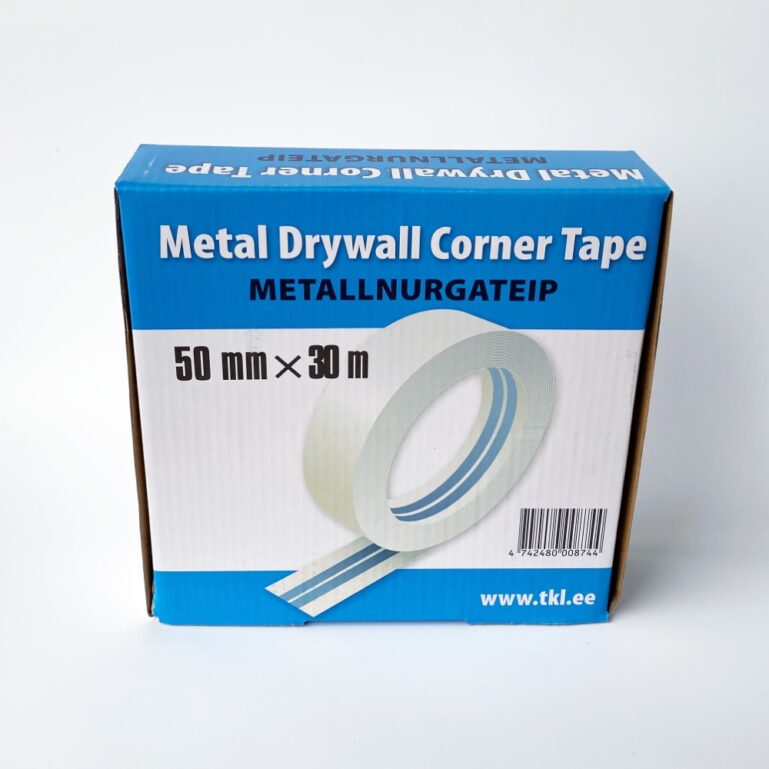 NURGATEIP METALL 50MM*30M