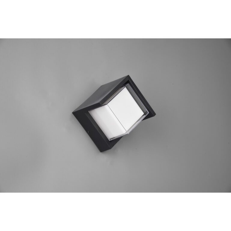 VÄLISVALGUSTI PUNO 8W LED IP54 3000K KANDILINE TRIO - Image 4