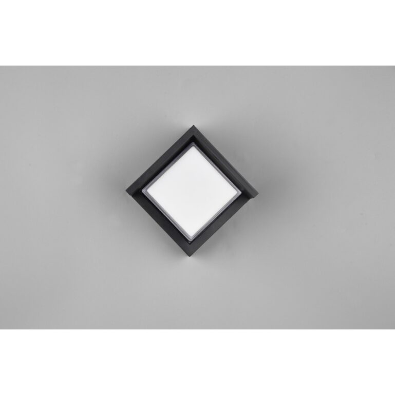 VÄLISVALGUSTI PUNO 8W LED IP54 3000K KANDILINE TRIO - Image 3