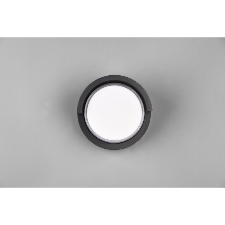 VÄLISVALGUSTI PUNO 8W LED IP54 3000K ÜMAR TRIO - Image 2