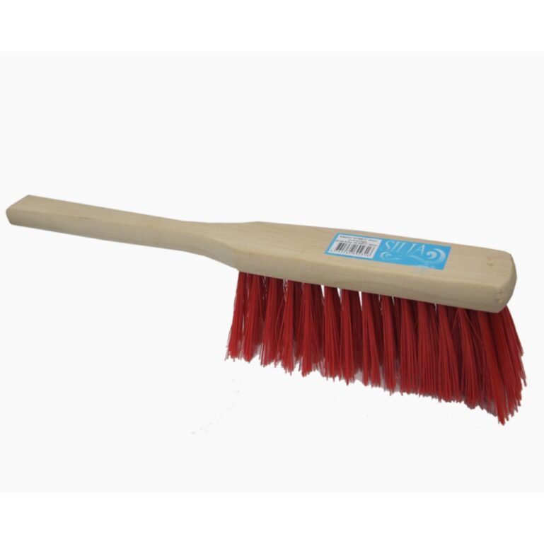 KÄSIHARI PUITVARREGA 40CM ROMEO