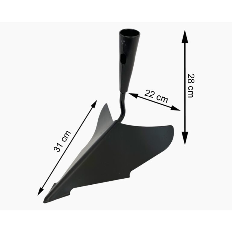 MULDAJA MINI VARRETA - Image 2
