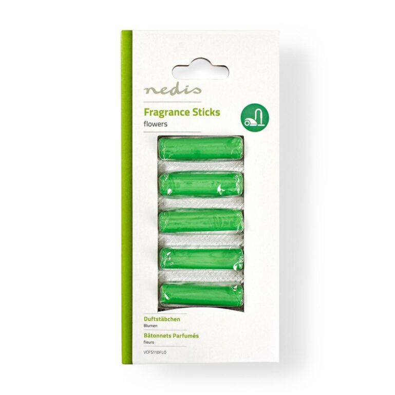 LÕHNAPULGAD TOLMUKOTTI LILLED 5TK/PK