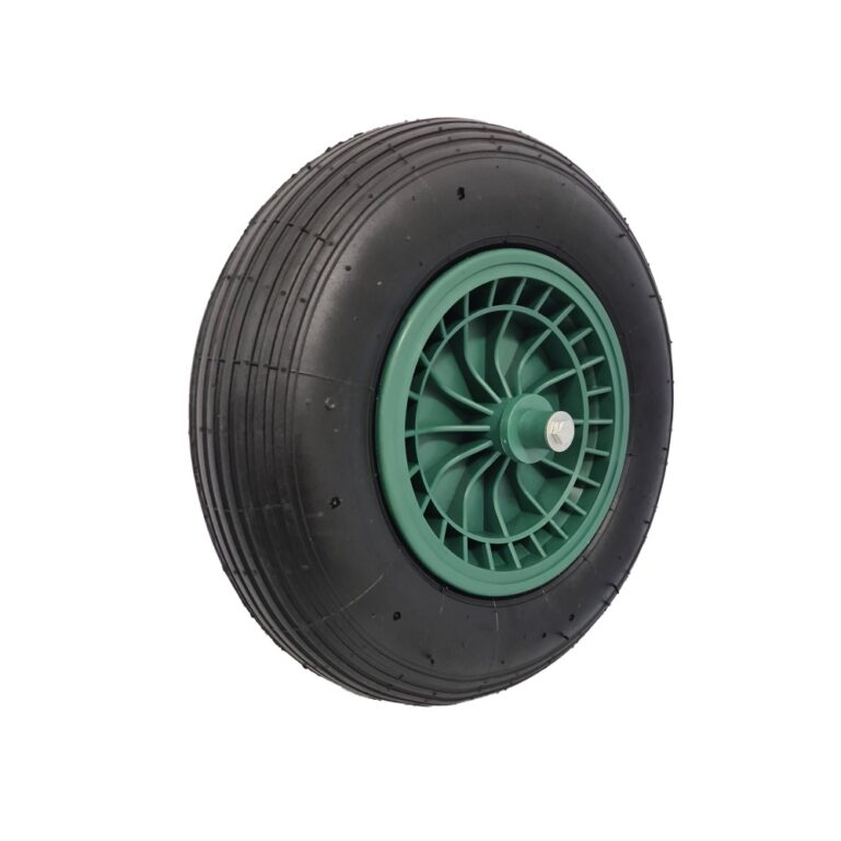 RATAS 16"x4.00-8 1WD VÕLLIGA
