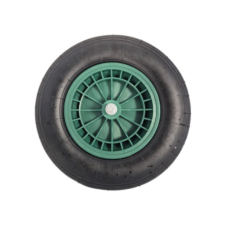 RATAS 16"x4.00-8 1WD VÕLLIGA - Image 2