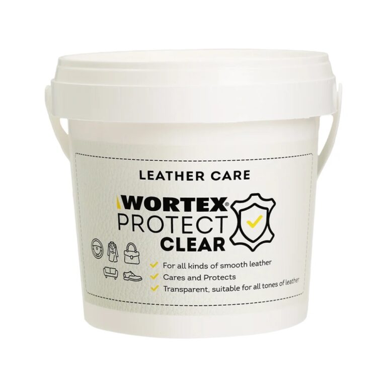 NAHAHOOLDUSVAHEND WORTEX PROTECT 500ML LÄBIPAISTEV