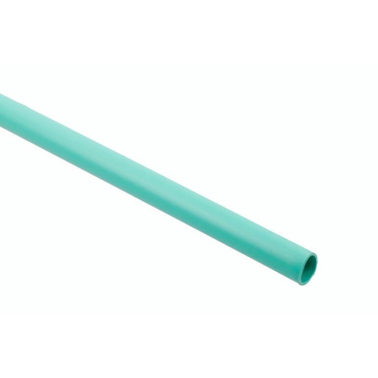PVC KAAR 2,5M*12MM