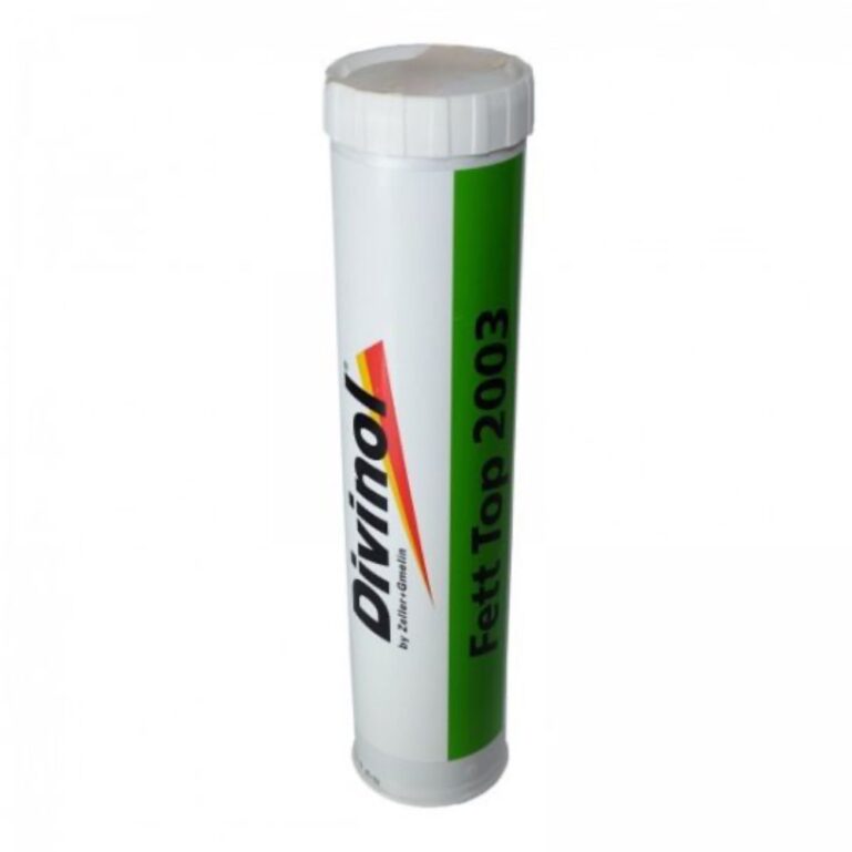 ERIMÄÄRE DIVINOL FETT TOP 2003  400G