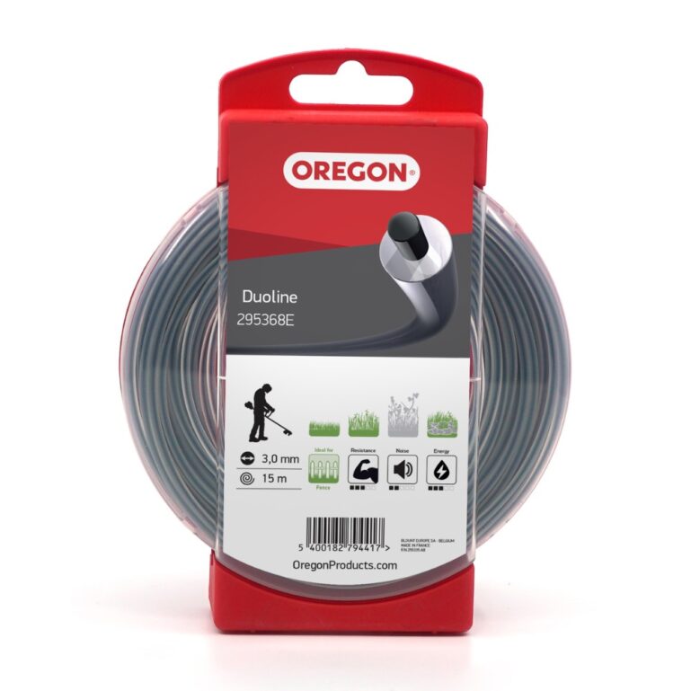 TRIMMIJÕHV OREGON 3,0MM x15M DUOLINE
