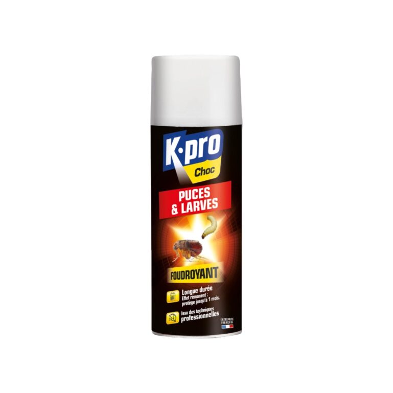 KIRBUTÕRJEVAHEND KAPO 400ML