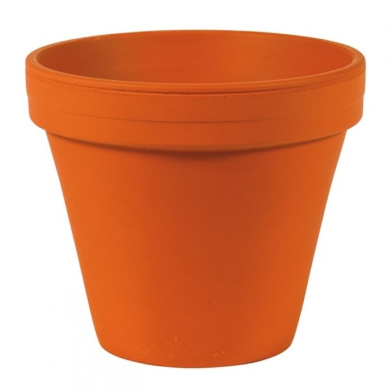 SAVIPOTT TERRAKOTA 12/13CM
