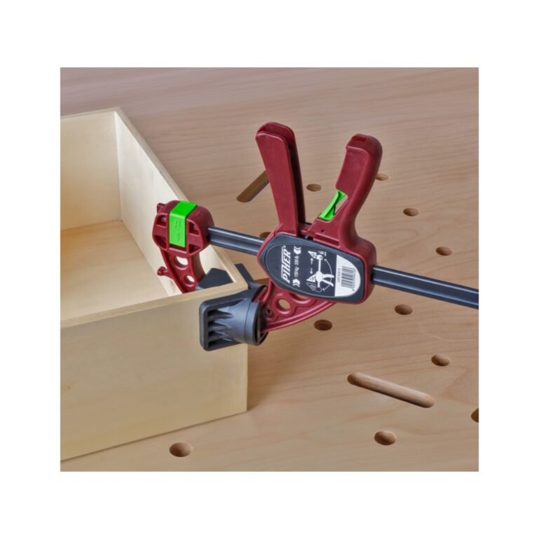 NURGAADAPTER PIHER KIIRPITSKRUVILE 52514 - Image 2