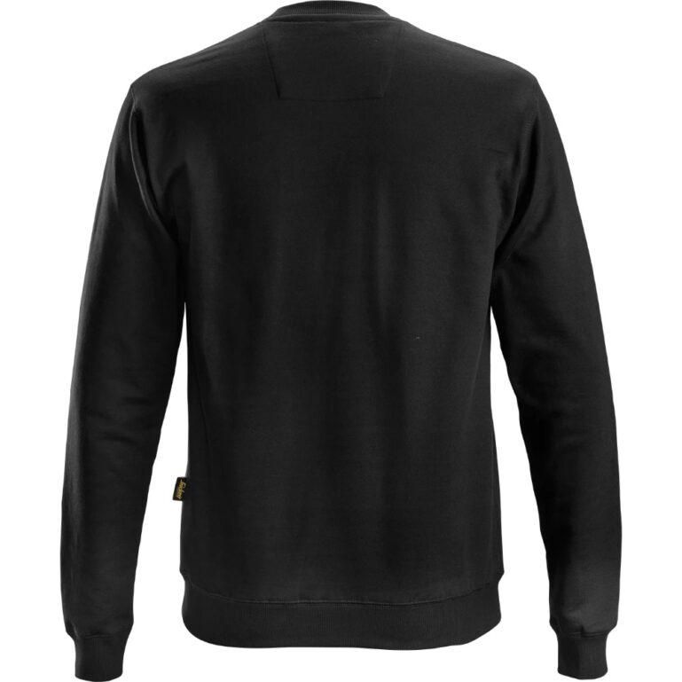 TÖÖPUSA SNICKERS WORKWEAR MUST L - Image 4